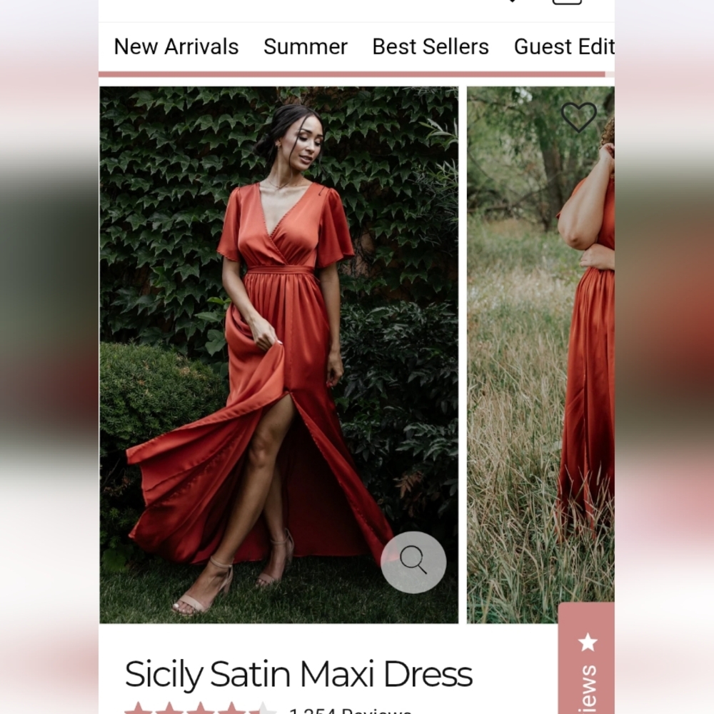 Dress
